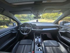 Audi A3 A3L Limousine 35 TFSI Fashion Sport Edition - ფოტო 10