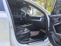 Audi A3 A3L Limousine 35 TFSI Fashion Sport Edition - ფოტო 12