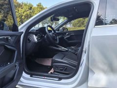 Audi A3 A3L Limousine 35 TFSI Fashion Sport Edition - ფოტო 7