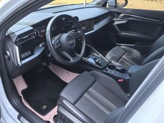 Audi A3 A3L Limousine 35 TFSI Fashion Sport Edition - ფოტო 8