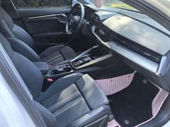 Audi A3 A3L Limousine 35 TFSI Fashion Sport Edition - ფოტო 9