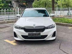 BMW i3 eDrive 35 L - ფოტო 2
