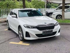 BMW i3 eDrive 35 L - ფოტო 3