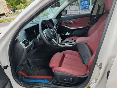 BMW i3 eDrive 35 L - ფოტო 4