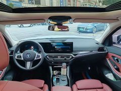 BMW i3 eDrive 35 L - ფოტო 5