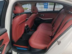 BMW i3 eDrive 35 L - ფოტო 6