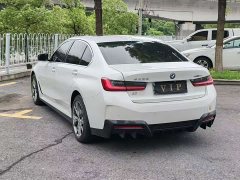 BMW i3 eDrive 35 L - ფოტო 7
