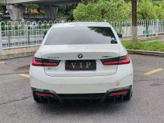 BMW i3 eDrive 35 L - ფოტო 8