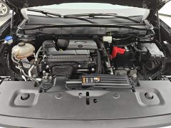 Ford Edge 2023 Edge L 2.0T EcoBoost FWD 5-Seat Fashion Edition - ფოტო 10