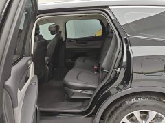 Ford Edge 2023 Edge L 2.0T EcoBoost FWD 5-Seat Fashion Edition - ფოტო 11