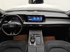 Ford Edge 2023 Edge L 2.0T EcoBoost FWD 5-Seat Fashion Edition - ფოტო 12