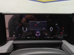 Ford Edge 2023 Edge L 2.0T EcoBoost FWD 5-Seat Fashion Edition - ფოტო 14