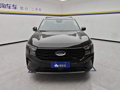 Ford Edge 2023 Edge L 2.0T EcoBoost FWD 5-Seat Fashion Edition - ფოტო 2