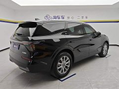 Ford Edge 2023 Edge L 2.0T EcoBoost FWD 5-Seat Fashion Edition - ფოტო 3