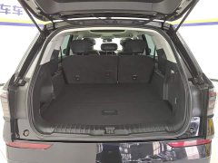Ford Edge 2023 Edge L 2.0T EcoBoost FWD 5-Seat Fashion Edition - ფოტო 4