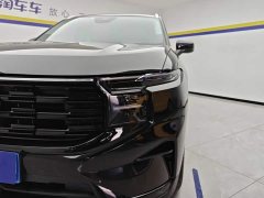 Ford Edge 2023 Edge L 2.0T EcoBoost FWD 5-Seat Fashion Edition - ფოტო 5