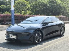 Zeekr 007 Rear-Wheel Drive Smart Driving Edition 75kWh - ფოტო 1