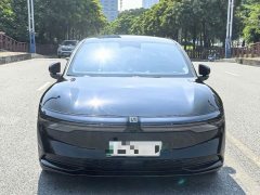 Zeekr 007 Rear-Wheel Drive Smart Driving Edition 75kWh - ფოტო 2