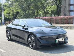 Zeekr 007 Rear-Wheel Drive Smart Driving Edition 75kWh - ფოტო 3