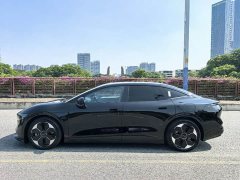 Zeekr 007 Rear-Wheel Drive Smart Driving Edition 75kWh - ფოტო 4