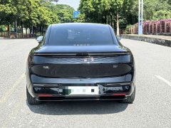 Zeekr 007 Rear-Wheel Drive Smart Driving Edition 75kWh - ფოტო 5