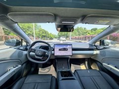 Zeekr 007 Rear-Wheel Drive Smart Driving Edition 75kWh - ფოტო 8