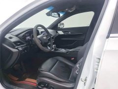 Cadillac CT4 28T Fashion Edition - ფოტო 4