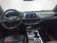 Cadillac CT4 28T Fashion Edition - ფოტო 5