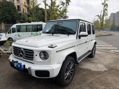Mercedes-Benz G-Class G 450 d - ფოტო 1