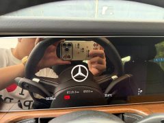 Mercedes-Benz G-Class G 450 d - ფოტო 10