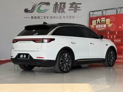 Leapmotor C11 2021 Facelift Luxury - ფოტო 10