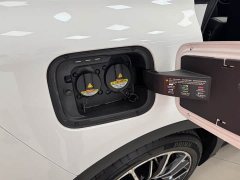 Leapmotor C11 2021 Facelift Luxury - ფოტო 11