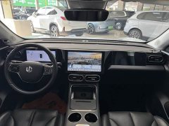 Leapmotor C11 2021 Facelift Luxury - ფოტო 12