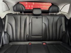 Leapmotor C11 2021 Facelift Luxury - ფოტო 13