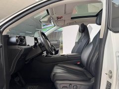 Leapmotor C11 2021 Facelift Luxury - ფოტო 15