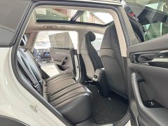 Leapmotor C11 2021 Facelift Luxury - ფოტო 17