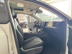 Leapmotor C11 2021 Facelift Luxury - ფოტო 18
