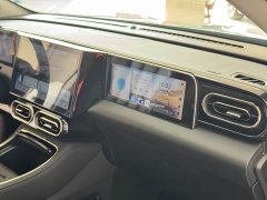 Leapmotor C11 2021 Facelift Luxury - ფოტო 19