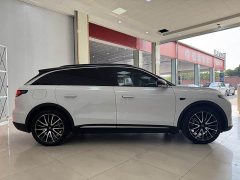 Leapmotor C11 2021 Facelift Luxury - ფოტო 2