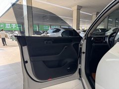 Leapmotor C11 2021 Facelift Luxury - ფოტო 20