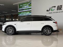 Leapmotor C11 2021 Facelift Luxury - ფოტო 3