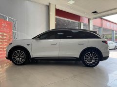 Leapmotor C11 2021 Facelift Luxury - ფოტო 8