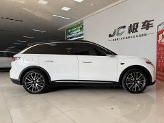Leapmotor C11 2021 Facelift Luxury - ფოტო 9
