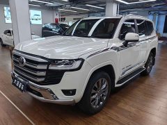 Toyota Land Cruiser (Imported) 3.5T GX-R - ფოტო 1