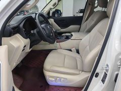 Toyota Land Cruiser (Imported) 3.5T GX-R - ფოტო 10