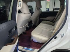 Toyota Land Cruiser (Imported) 3.5T GX-R - ფოტო 11