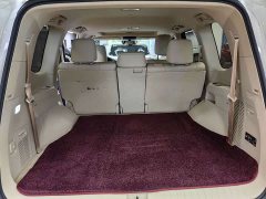 Toyota Land Cruiser (Imported) 3.5T GX-R - ფოტო 12