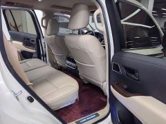 Toyota Land Cruiser (Imported) 3.5T GX-R - ფოტო 13