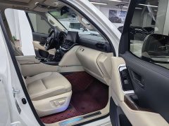 Toyota Land Cruiser (Imported) 3.5T GX-R - ფოტო 14