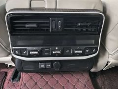 Toyota Land Cruiser (Imported) 3.5T GX-R - ფოტო 15